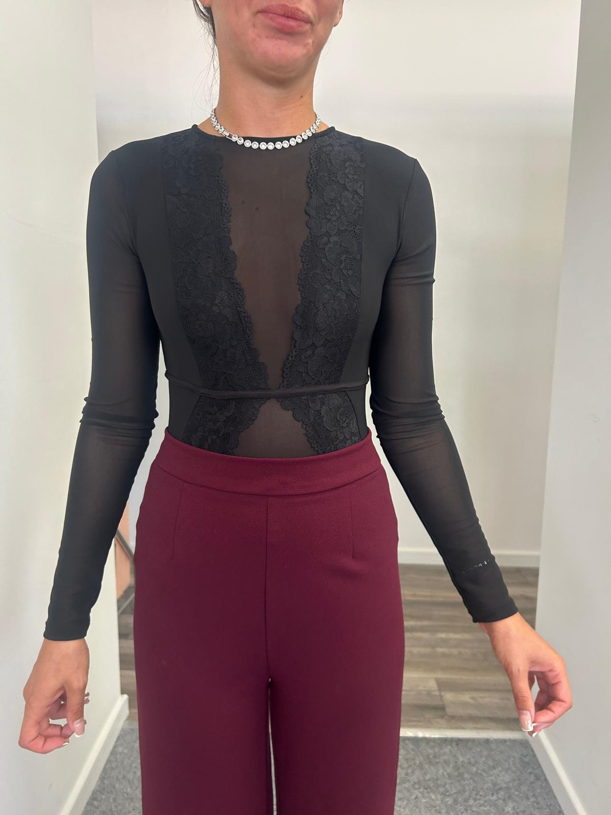 hidden-love-black-black-lace-mesh-long-sleeve-bodysuit-2