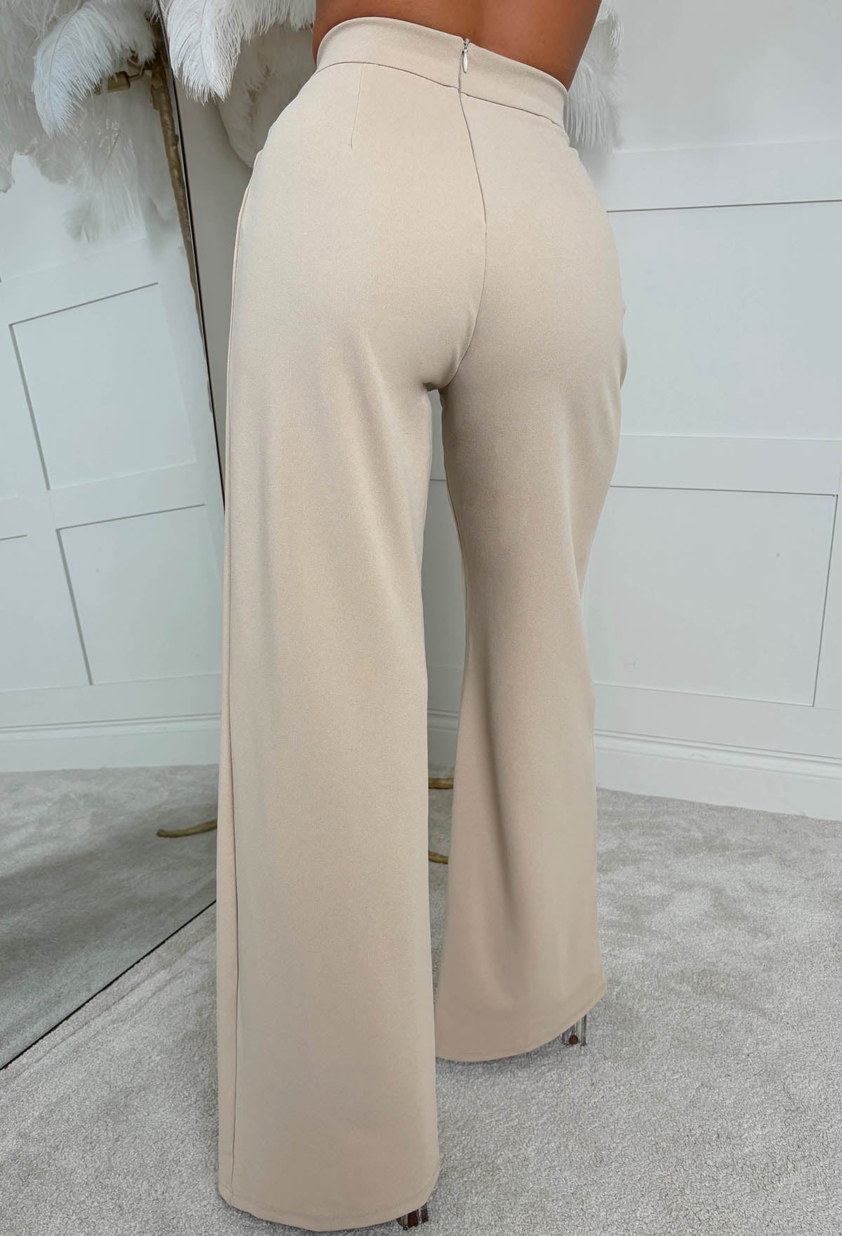 Stone Trousers