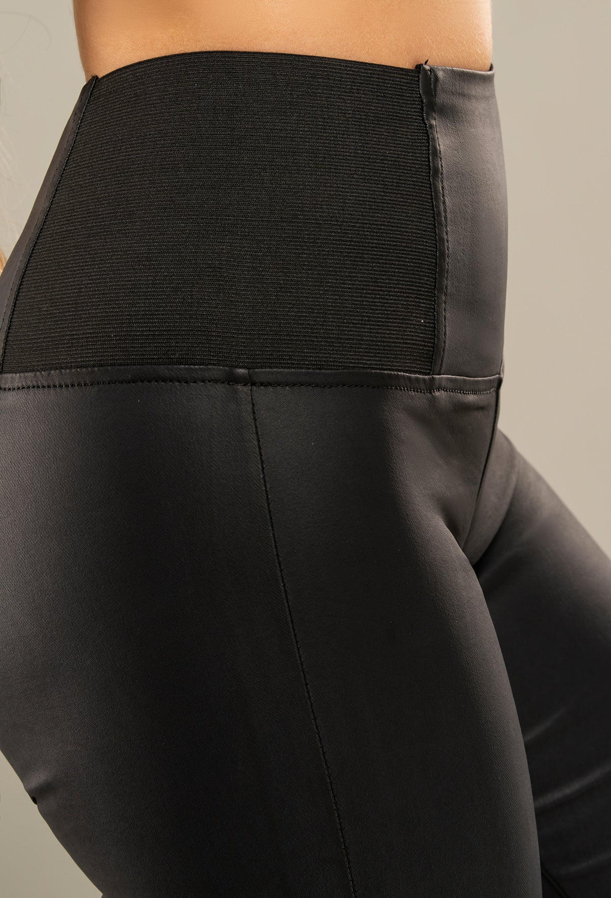 Black Leggings