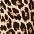 Getting Wild Leopard Print Slinky Jumpsuit